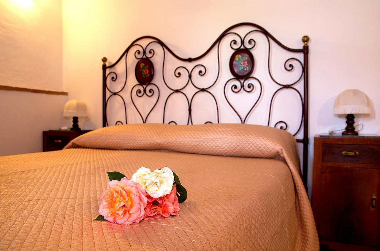 Campogialli Sassomatto B&B Bioagriturelax المظهر الخارجي الصورة